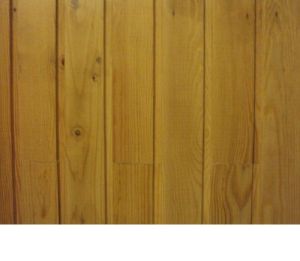 Pine Wall Panel