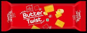 Butter Twist Biscuit