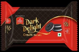 Dark Delight Biscuit