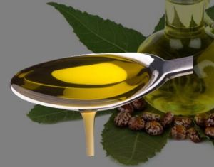 Commercial Castor Oil