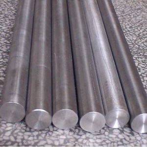 Stainless Steel Rod