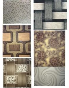 decorative sheets