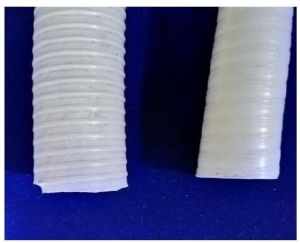 Two Ply Flexible Polyurethane Tube