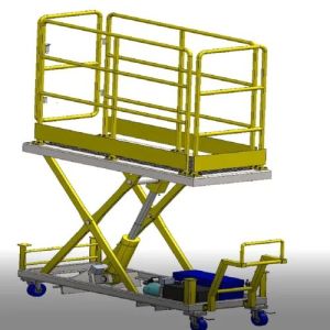 Scissor Lift