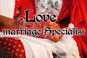 love marriage solution