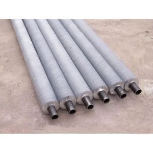 Carbon Steel Finned Tubes