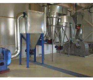 Industrial Drying System