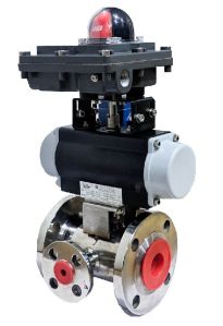 Ball Valves