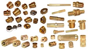 Brass Inserts