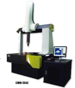 Coordinate Measuring Machine cnc