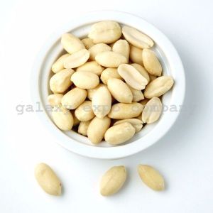 Blanched Peanut