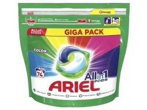 Ariel Color Detergent