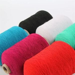 Elastic Yarn