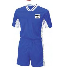 Sport Soccer Dress