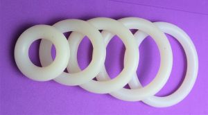 SILICONE RING PESSARY