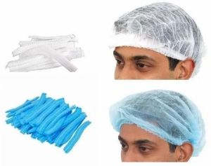 surgical head cap