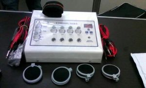 tens machine