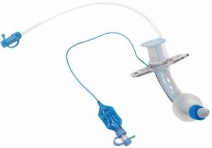 Tracheostomy Tube