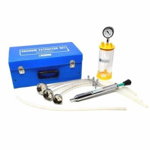 Vacuum Extractor Set