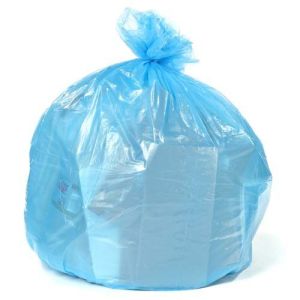 Recycle Garbage Plastic Bag