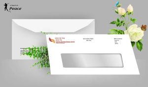 Window Envelopes