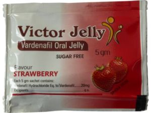 Victor Oral Jelly