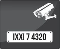 satatya samas lpr cam20 License Plate Recognition software