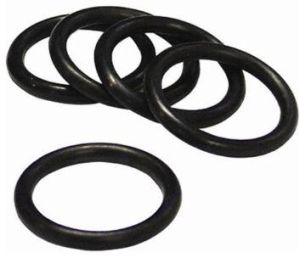 Rubber O-Rings