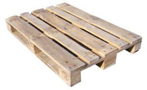 Euro Pallet