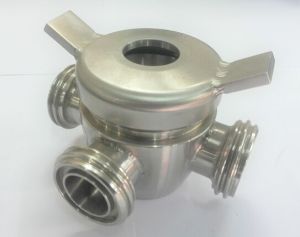 Plug Valves