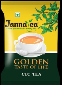 JANNA TEA