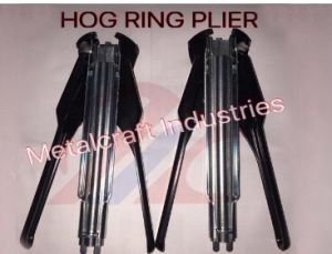 hog ring pliers