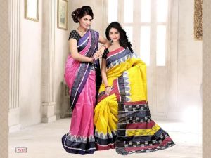 Banglore Silk Sarees