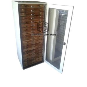 Insect Showcase Cabinet