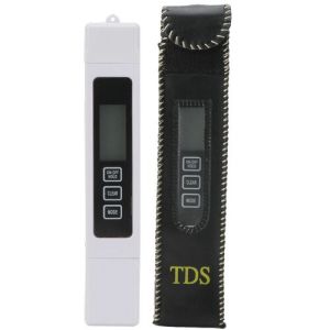 Dissolved Solids Meter