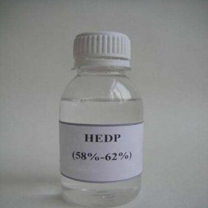 Hedp acid