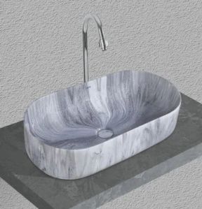 Ceramic Table Top Wash Basin