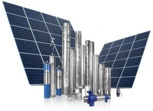 solar pumps