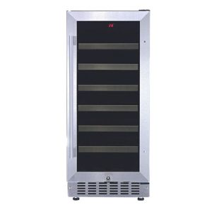 wine refrigerators