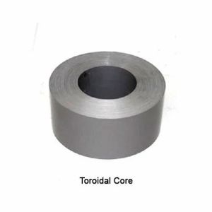 Toroidal Core