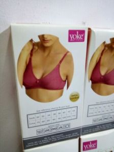 Ladies Bra