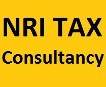 NRI Tax Consultancy