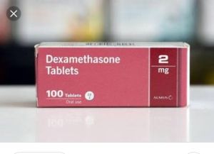 Dexamethasone Tablets