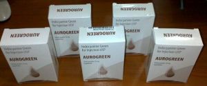 INDOCYANINE AUROGREEN injections