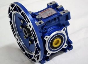 Worm Gear Speed Reducer