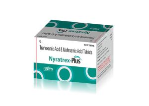 Naratrex Plus 500 Tablets