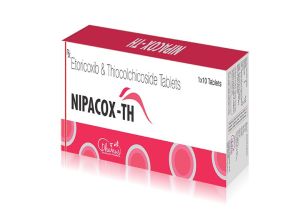 Nipacox-TH Tablets