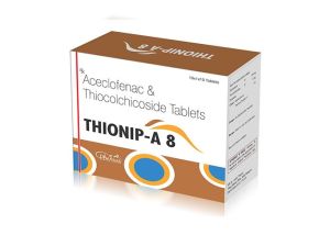 Thionip A8 Tablets