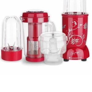 Juicer Mixer Grinder Set