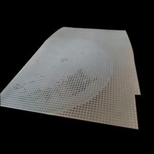 Single Pin Grating